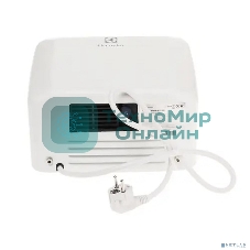 Сушилка для рук Electrolux EHDA/W – 2500 (белая)