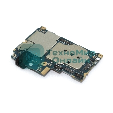 Материнская плата для Asus ZC520KL 3*32Gb