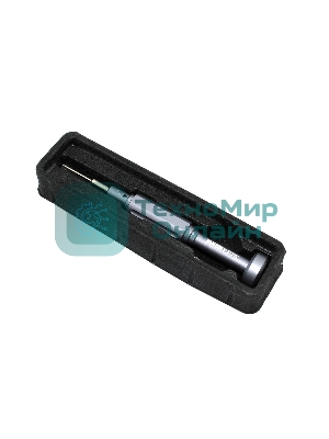 Отвертка из алюминиевого сплава Jakemy JM-8179 T2