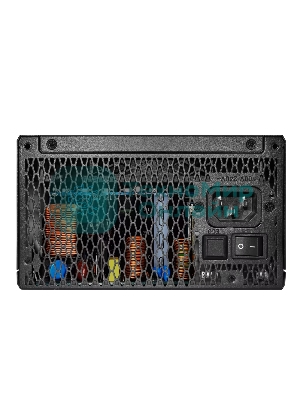 блок питания 1300 Ватт/Power Supply Super Flower Leadex III Gold, 1300W, ATX 3.1, 140мм, 8xSATA, 4xPCI-E(6+2), 1x12VHPWR(12+4), APFC, 80+ Gold, Full Modular