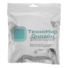 Леска для триммера MTX армированная алюминием квадрат 3,0 мм х 15 м