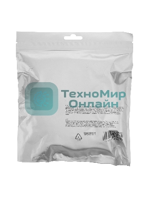 Леска для триммера MTX армированная алюминием квадрат 3,0 мм х 15 м