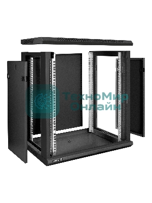 Шкаф телекоммуникационный 19