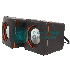 Акустическая система Defender SPK 33 (2.0,5 Вт, питание от USB)