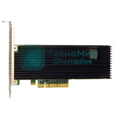 Адаптер Silicom PE2iSCO1 HW Accelerator Compression PCI Express Server Adapter (Intel DH8950CL Hub based) (Low Profile)