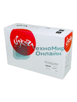 Картридж лазерный Sakura Q5945X для HP LaserJET 4200/4300/4240/4240N/4250/4350/4345Series, черный, 25 000 к.