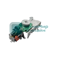 Узел привода печки дуплексный HP CLJ M551dn/xh/M570/M575 OEM