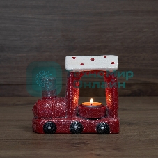 Керамический подсвечник Neon-night 