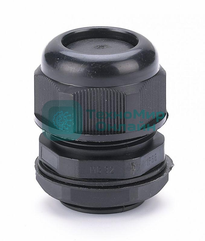 Кабельный ввод КВ102-32-IP68_кабельный ввод