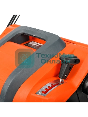 Скарификатор Patriot SCE 180 электр. 1800Вт (512309180)