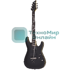 Гитара электрическая (ABSN) Schecter Demon-6