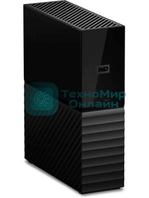 Внешний HDD 3.5