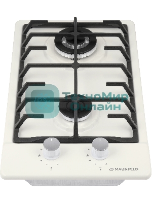 Газовая варочная панель Maunfeld EGHE.32.63CBG/G