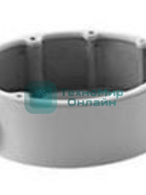 Монтажная коробка Hikvision DS-1280ZJ-DM18