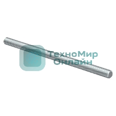 Шпилька IEK CLW10-TM-08-2-R для лотков L2000мм сталь