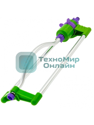 Разбрызгиватель пластиковый Palisad, качающийся