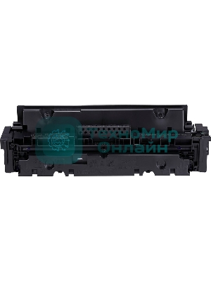 Картридж лазерный Canon 055 H BK (3020C002) черный (7600 стр.) для Canon i-SENSYS серий MF740, LBP660