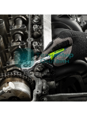 Набор инструментов Сибртех, 1/2