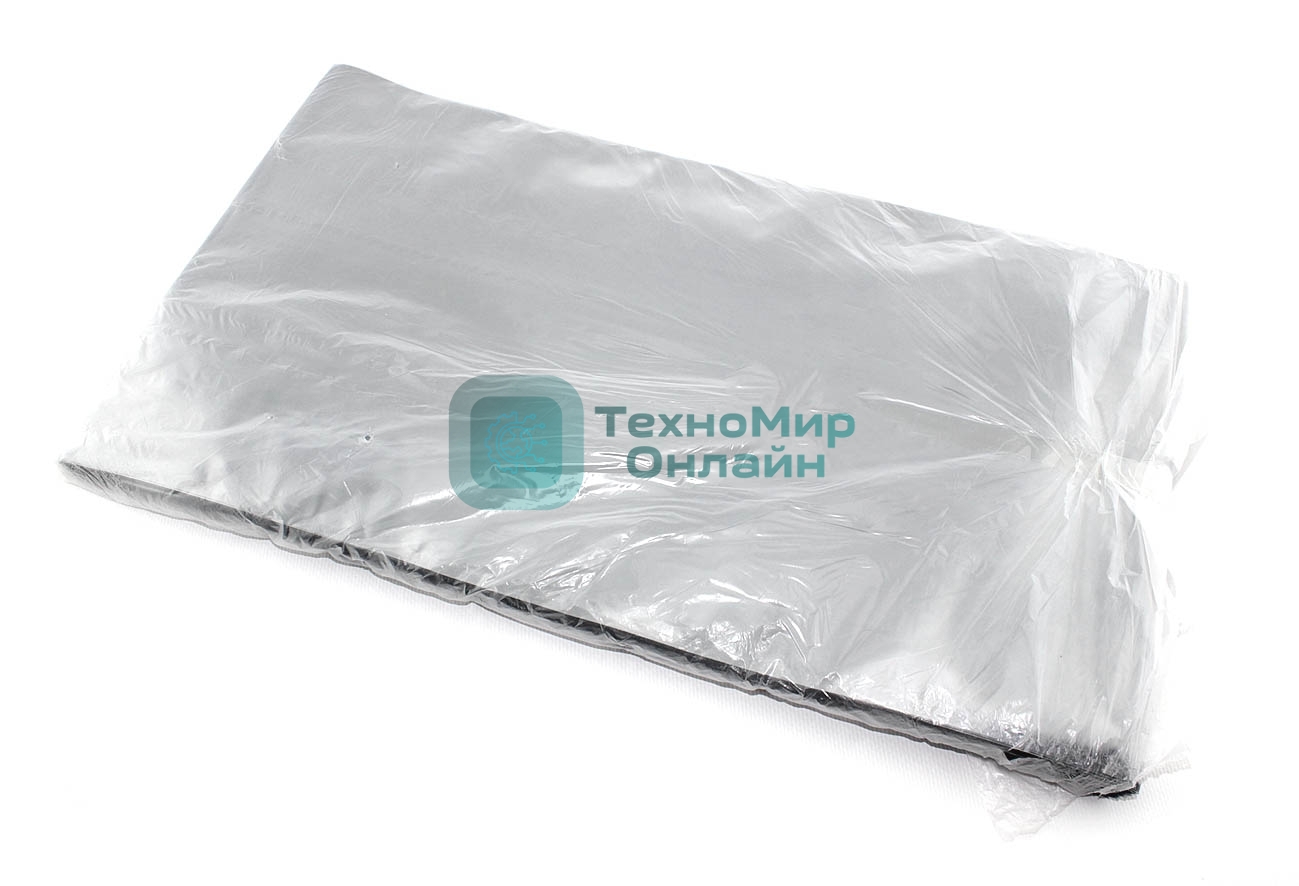 Упаковка 100 шт. антистатических пакетов 28x48см