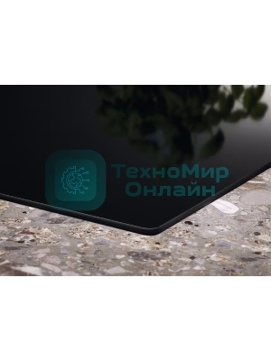 Газовая варочная панель Electrolux KGG6426K, независимая, черный