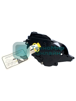 Картридж лазерный Cactus CS-PE220 (013R00621) черный (3000 стр.) для Xerox WorkCentre PE 220