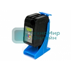 Картридж струйный Cactus CS-C6578D №78 голубой/пурпурный/желтый (19мл) для HP DJ 900/1220C/PS P000/P1100