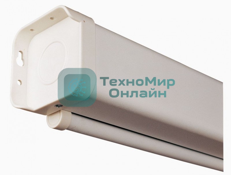Экран Lumien 153x203см Master Picture LMP-100109 4:3 настенно-потолочный рулонный