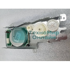 Узел привода печки HP LJ M607/M608/M609/M631/M632/M633 (RM2-6763) OEM