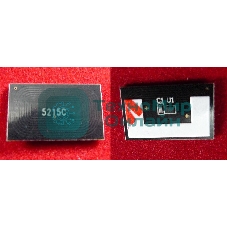 Чип для Kyocera TASKalfa 406ci (TK-5215C) Cyan 15K ELP Imaging