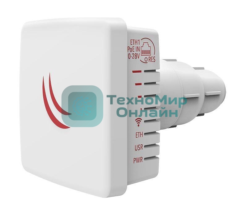 Точка доступа Mikrotik LDF 5 (RBLDF-5nD)