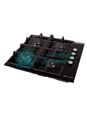 Газовая варочная панель Zigmund & Shtain MN 84.61 S