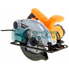 Циркулярная пила (дисковая) Вихрь ДП-160/1200 1200Вт (ручная)