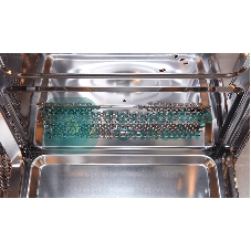 Микроволновая печь встраиваемая Evelux MW 20 B