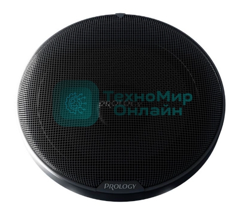 Колонки автомобильные Prology PX-65CS 200Вт 90дБ 4Ом 16см (6.5дюйм) (ком.:2кол.) компонентные двухполосные