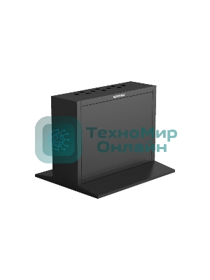 Модульный кронштейн Hikvision DS-DN55B3M/B для LCD-экранов 55