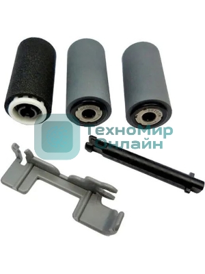 Комплект роликов DADF Xerox WC 7120/7556