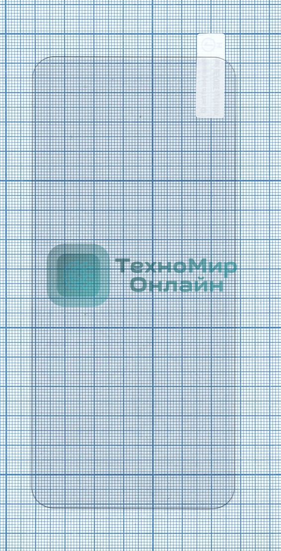 Защитное стекло для Xiaomi Poco X3