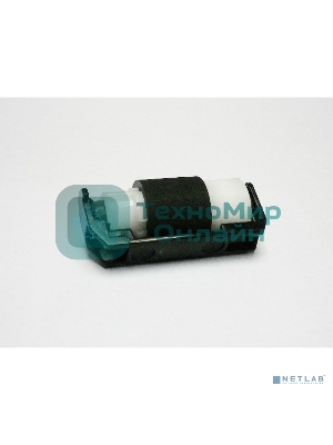 Ролик подачи/отделения HP CLJ CP1215/1515/1525/CM1312/1415 (RM1-4425/RM1-8765)