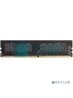 Оперативная память AMD Radeon R7, DDR4, 16GB (1x16GB), 2666MHz, CL16, DIMM, OEM
