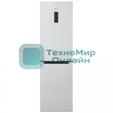 Холодильник Бирюса Б-980NF белый двухкамерный 240/130л морозилка снизу, No Frost