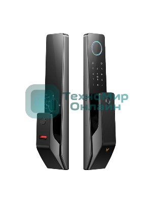 Умный дверной замок Viomi smart door lock Guard2 pro LBT61C