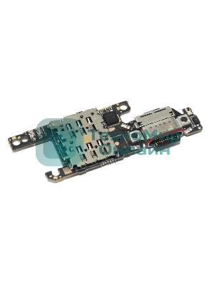 Шлейф с разъемом зарядки для HUAWEI P60 Pro