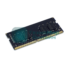 Оперативная память Kingston ValueRAM, DDR4, 8Gb (1x8 Gb), 2666 MHz, CL19, SO-DIMM