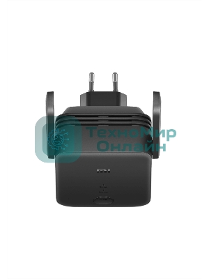 Усилитель Wi-Fi сигнала Xiaomi Mi Wi-Fi Range Extender AC 1200 EU