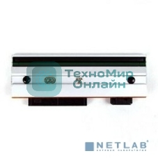 Термоголовка для принтера Printhead, 203dpi (Thermal Transfer) GK420 Kits