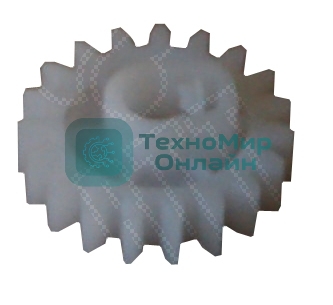Шестерня привода печи HP 19T LJ 2400/2420/2430