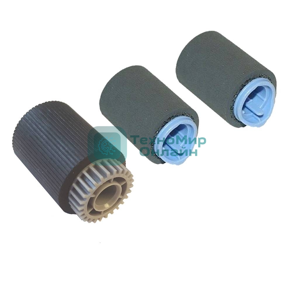 Комплект роликов обходного лотка HP LJ Enterprise 800 M806/M830 (CF367-67904)