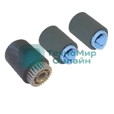 Комплект роликов обходного лотка HP LJ Enterprise 800 M806/M830 (CF367-67904)