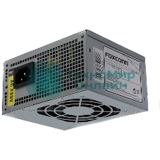 Блок питания Foxconn FX-300S, 300Вт, 80мм, серый