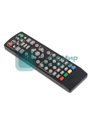 Универсальный пульт дистанционного управления Rexant для DVB-T2 (RX-DVB-014)